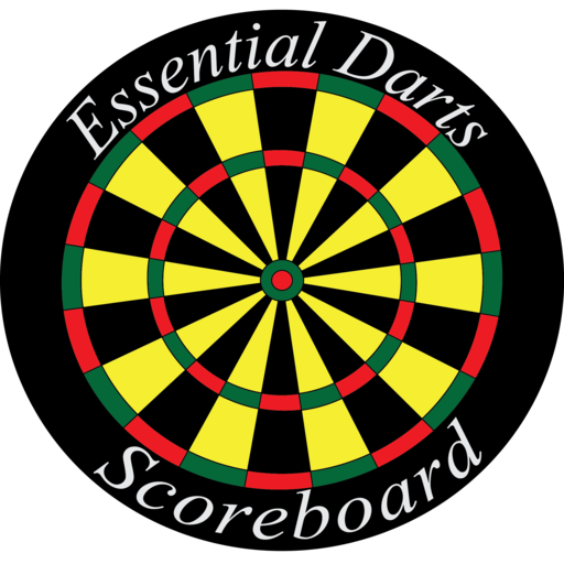 Descargar Essential Darts Scoreboard para PC Windows 7, 8, 10, 11