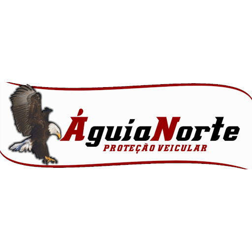 Águia Norte logo