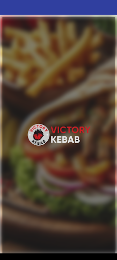 Victory Kebab and Restaurant Screen 2