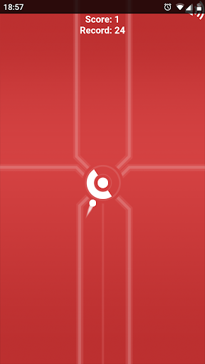 Spin it! - Tower defense Screen 2