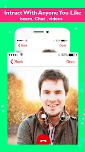 FaceTime Free Call Video & Chat Advice Screenshot
