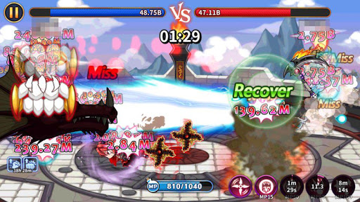 双子の魔王 Vip By Super Candy Google Play Japan Searchman App Data Information