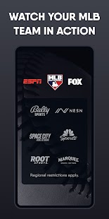 Fubo: Watch Live TV & Sports Screenshot