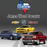 James Wood Decatur icon