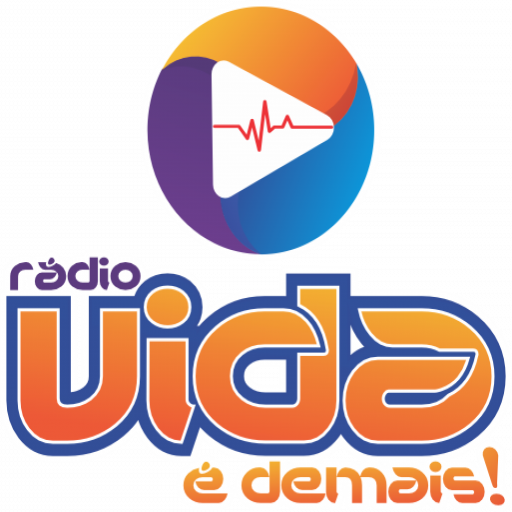 Rádio Vida logo