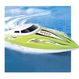 Speed Boat Racing 2021 icon