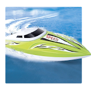 Speed Boat Racing 2021