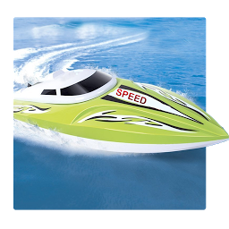 Icon image Speed Boat Racing 2021