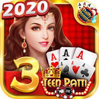 Teen Patti Live - 3 Patti Poker Rummy Game