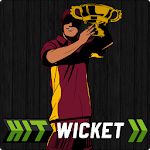 Hit Wicket Cricket - West Indies League Game Apk