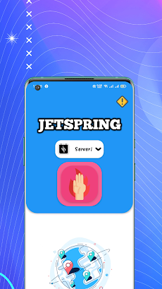 JETSPRING VPNのおすすめ画像4