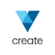 VistaCreate（旧Crello)フォトエディター Windowsでダウンロード