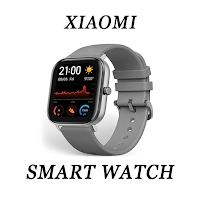 xiaomi smart watch