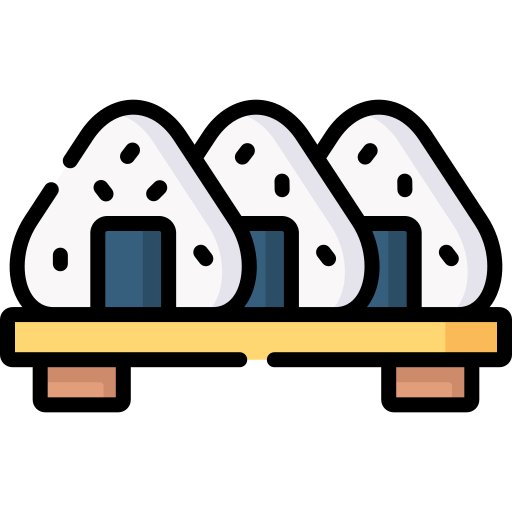 Japanese Recipes Cookbook logo