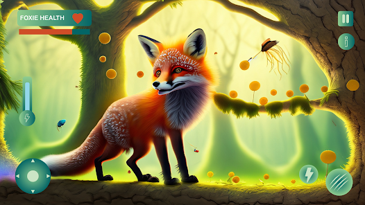 Fox Hunting Jungle Adventure 0.1 APK + Mod (Free purchase) for Android