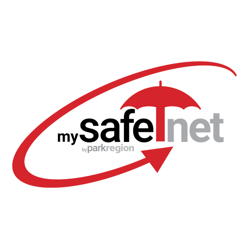 mysafeTnet logo