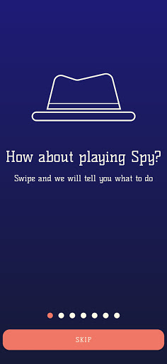 Android application Spy screenshort