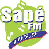 Rádio Comunitária Sapé Fm icon