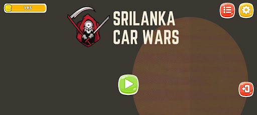 Sri Lanka city car game Screen 3