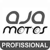 Ajamotos  - Profissional icon