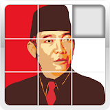 Puzzle Pahlawan Indonesia icon
