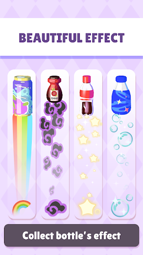 Bottle Flip Adventure 3D Mod Unlock Full Version
