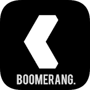 Boomerang: the fastest and safest browser
