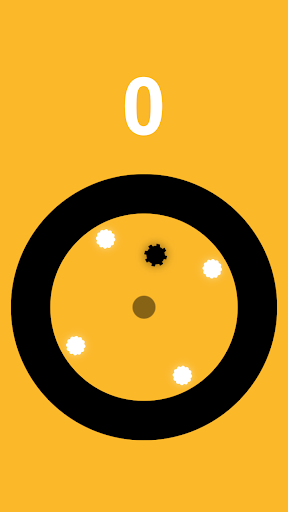 Circling Screen 3
