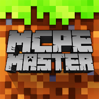 Addons for Minecraft PE - Mods Master MCPE