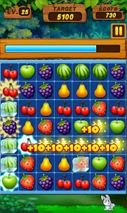 Fruits Legend Screenshot