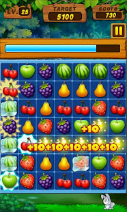 Fruits Legend 8.9.5066 APK screenshots 4