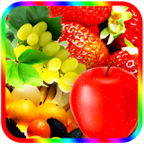 Frenzy Fruit Sweet Journey icon