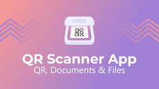 QR Scannerのおすすめ画像5