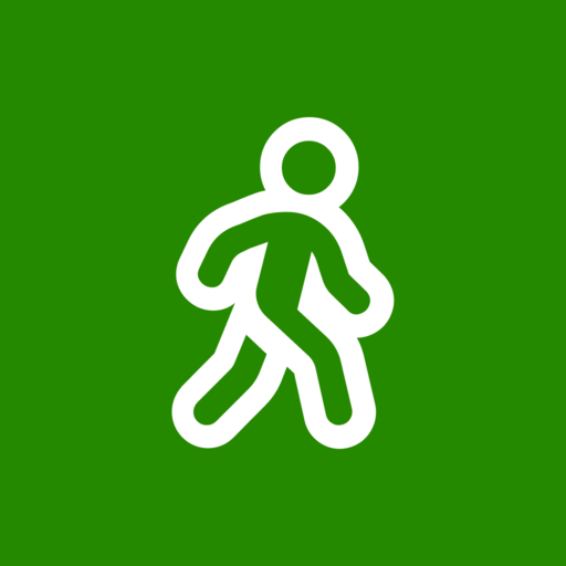 #Stepbystep logo