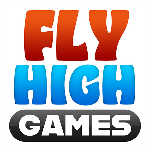 Google Play의 Fly High Games 개발자 Android 앱
