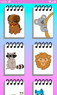 How to draw cute animals step by step 1.8 Screenshots 12