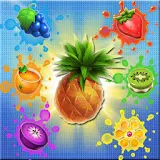 FRUIT MANIA - MATCH 3 icon