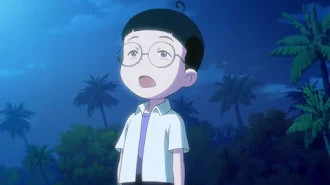 スティッチ スティッチ Episode 18 Tv On Google Play
