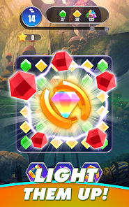 Captura 7 Jewels Mix android