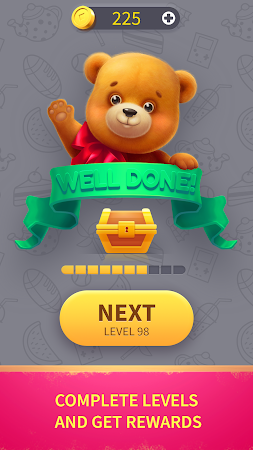 Game screenshot Word Apart apk download