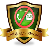 SMS Blocker - Calls Blacklist icon