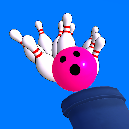 Icon image CannonBowling: Strike Action