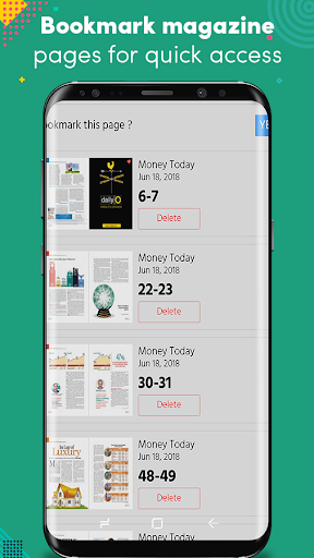 Money Today Screen 3