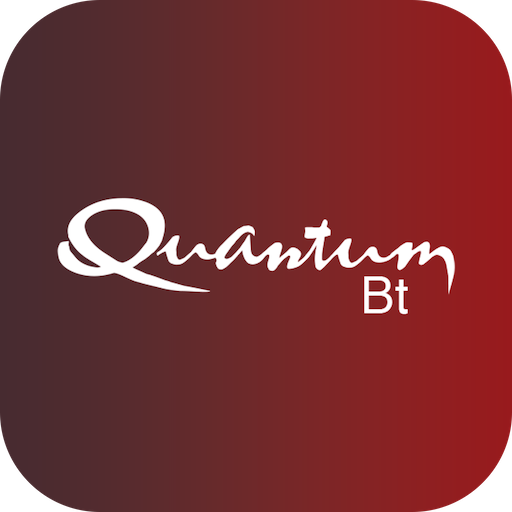 Quantum BT logo
