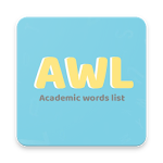 Academic Words List Apk