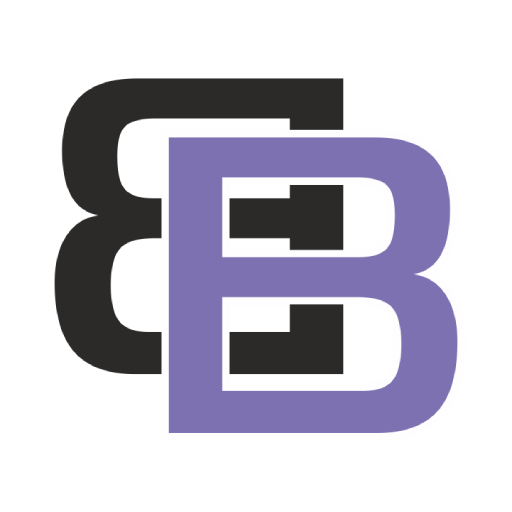My social bites logo