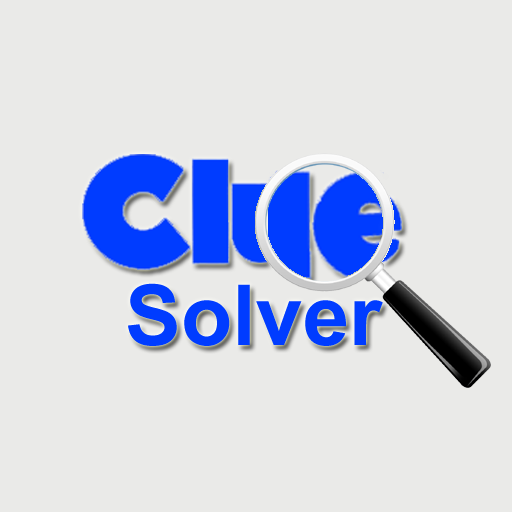 Clue Solver logo