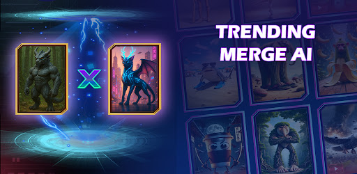 Trending Merge AI