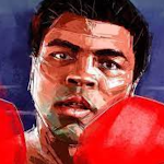 Cover Image of Download Muhammad Ali frases  APK
