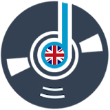 British Radio - UK Live Radio icon